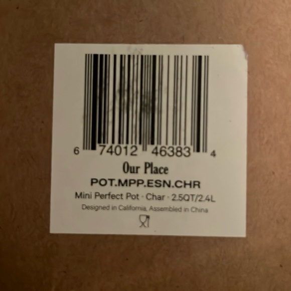 Our Place Mini Perfect Pot - Picture 2 of 2